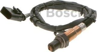 BOSCH 0 258 006 869 - Sonda lambda autozon.pro