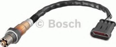 BOSCH 0258006806 - Sonda lambda autozon.pro