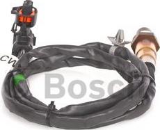 BOSCH 0 258 006 881 - Sonda lambda autozon.pro