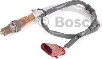 BOSCH 0 258 006 835 - Sonda lambda autozon.pro