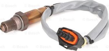 BOSCH 0 258 006 824 - Sonda lambda autozon.pro