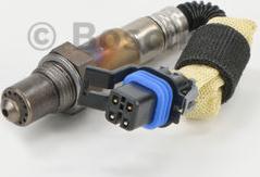 BOSCH 0 258 006 828 - Sonda lambda autozon.pro