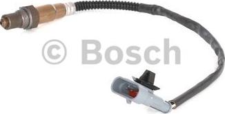 BOSCH 0 258 006 827 - Sonda lambda autozon.pro