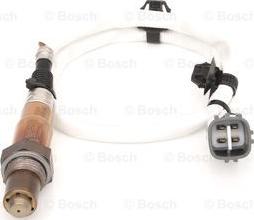 BOSCH 0 258 006 344 - Sonda lambda autozon.pro