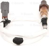 BOSCH 0 258 006 344 - Sonda lambda autozon.pro