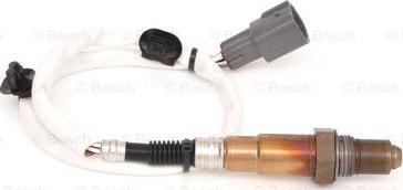 BOSCH 0 258 006 344 - Sonda lambda autozon.pro