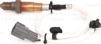 BOSCH 0 258 006 344 - Sonda lambda autozon.pro