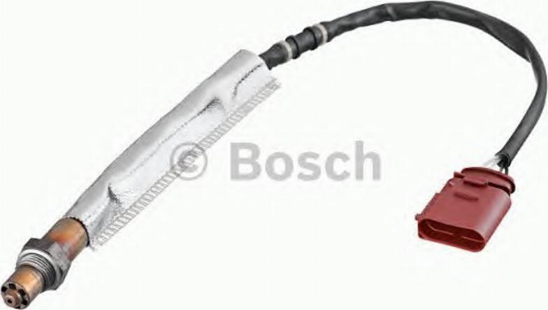 BOSCH 0 258 006 369 - Sonda lambda autozon.pro