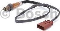 BOSCH 0 258 006 305 - Sonda lambda autozon.pro