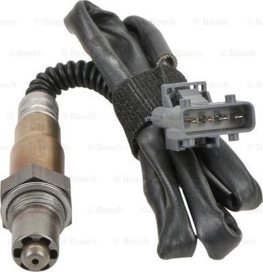 BOSCH 0 258 006 314 - Sonda lambda autozon.pro