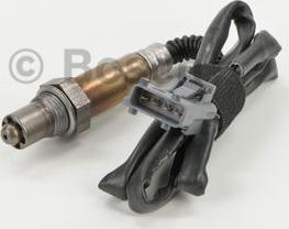 BOSCH 0 258 006 314 - Sonda lambda autozon.pro