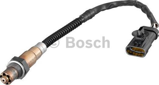 BOSCH 0 258 006 311 - Sonda lambda autozon.pro