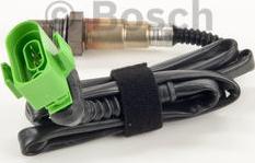 BOSCH 0 258 006 312 - Sonda lambda autozon.pro