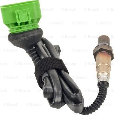 BOSCH 0 258 006 312 - Sonda lambda autozon.pro