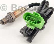 BOSCH 0 258 006 312 - Sonda lambda autozon.pro