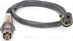 BOSCH 0 258 006 384 - Sonda lambda autozon.pro