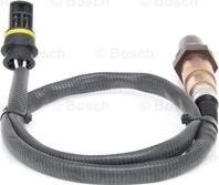 BOSCH 0 258 006 384 - Sonda lambda autozon.pro