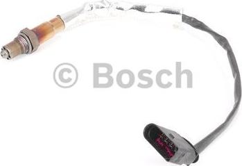 BOSCH 0 258 006 332 - Sonda lambda autozon.pro