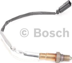 BOSCH 0 258 006 332 - Sonda lambda autozon.pro