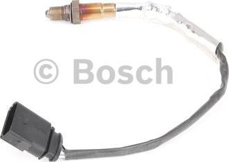 BOSCH 0 258 006 332 - Sonda lambda autozon.pro