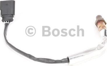 BOSCH 0 258 006 332 - Sonda lambda autozon.pro