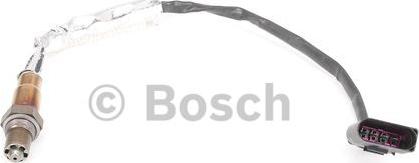 BOSCH 0 258 006 332 - Sonda lambda autozon.pro