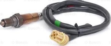 BOSCH 0 258 006 326 - Sonda lambda autozon.pro