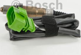 BOSCH 0 258 006 371 - Sonda lambda autozon.pro