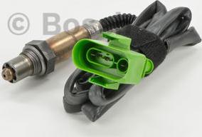 BOSCH 0 258 006 371 - Sonda lambda autozon.pro