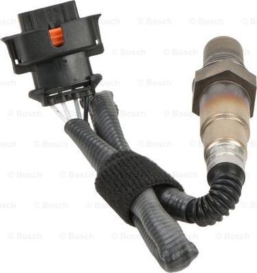 BOSCH 0 258 006 378 - Sonda lambda autozon.pro