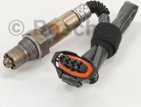 BOSCH 0 258 006 378 - Sonda lambda autozon.pro