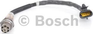 BOSCH 0 258 006 295 - Sonda lambda autozon.pro