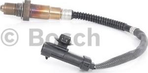 BOSCH 0 258 006 295 - Sonda lambda autozon.pro