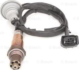 BOSCH 0 258 006 290 - Sonda lambda autozon.pro