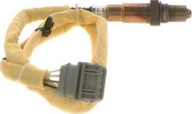 BOSCH 0 258 006 292 - Sonda lambda autozon.pro