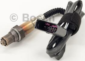 BOSCH 0 258 006 245 - Sonda lambda autozon.pro