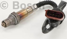 BOSCH 0 258 006 255 - Sonda lambda autozon.pro