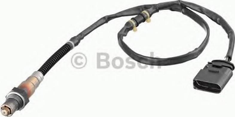 BOSCH 0 258 006 266 - Sonda lambda autozon.pro