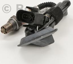 BOSCH 0 258 006 281 - Sonda lambda autozon.pro