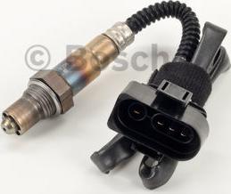 BOSCH 0 258 006 287 - Sonda lambda autozon.pro