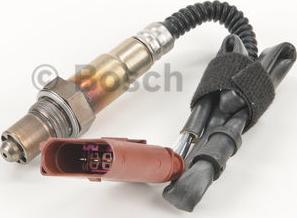 BOSCH 0 258 006 237 - Sonda lambda autozon.pro