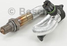 BOSCH 0 258 006 796 - Sonda lambda autozon.pro