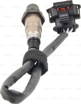 BOSCH 0 258 006 743 - Sonda lambda autozon.pro