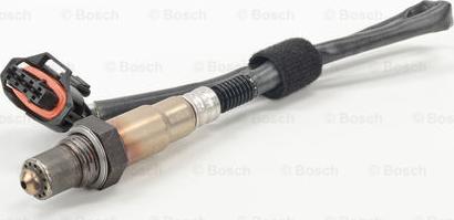 BOSCH 0 258 006 743 - Sonda lambda autozon.pro