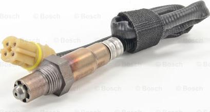 BOSCH 0 258 006 753 - Sonda lambda autozon.pro