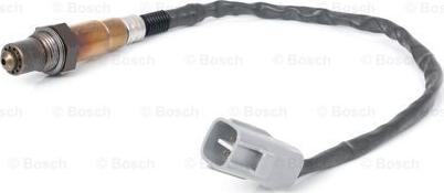 BOSCH 0 258 006 732 - Sonda lambda autozon.pro