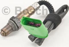 BOSCH 0 258 006 729 - Sonda lambda autozon.pro