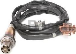 BOSCH 0 258 006 773 - Sonda lambda autozon.pro