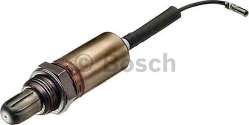 BOSCH 0 258 001 025 - Sonda lambda autozon.pro