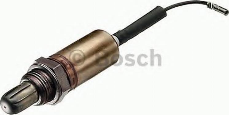 BOSCH 0 258 001 027 - Sonda lambda autozon.pro